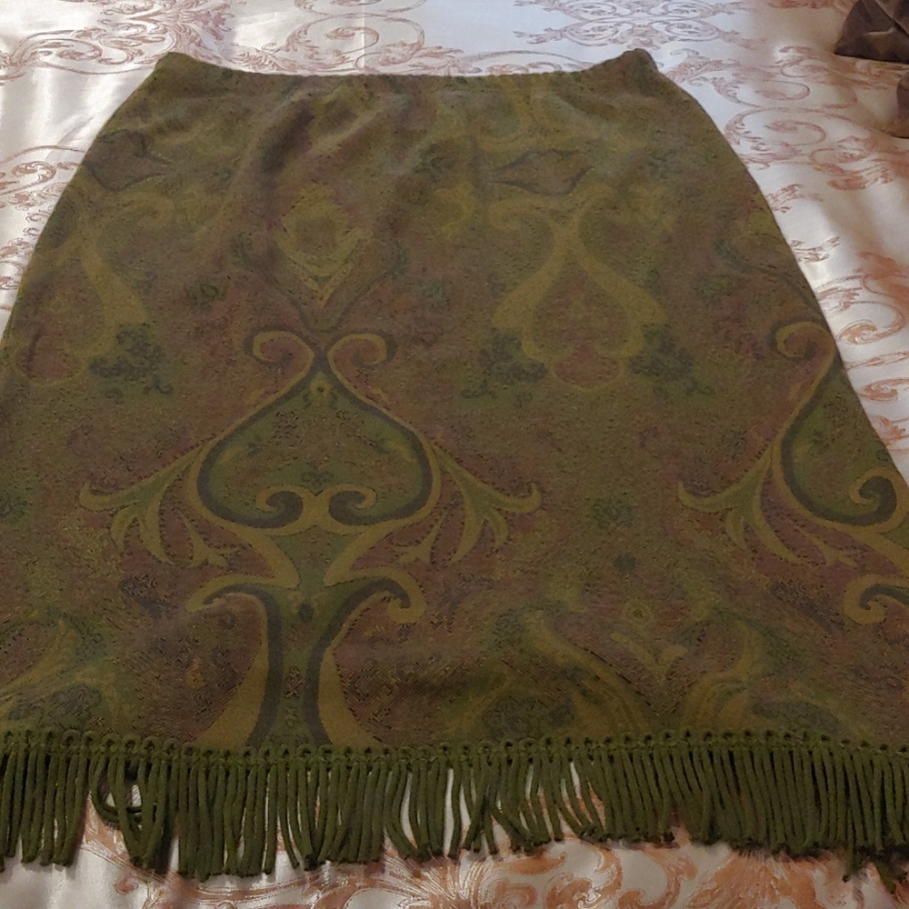 Women's Lemmie For Nina Leonard Skirt